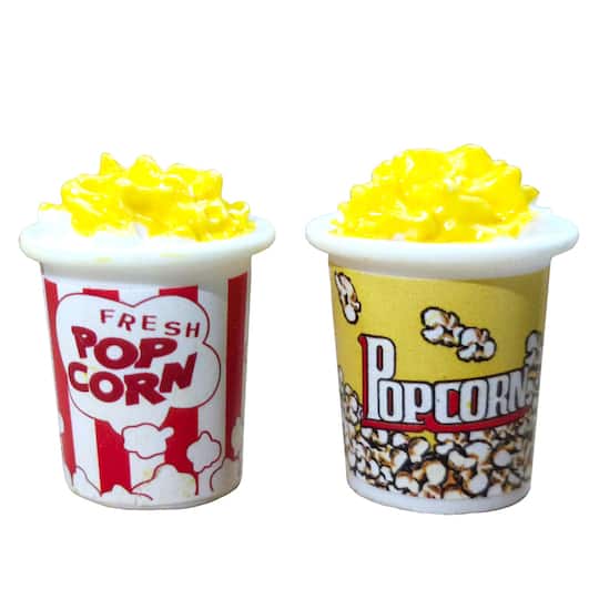 Miniature Popcorn Set by Make Market®
